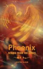 Phoenix Rising from the Ashes