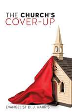 The Church's Cover-Up