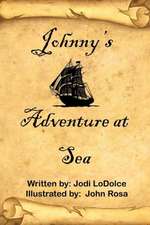 Johnny's Adventure at Sea