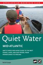 AMC's Quiet Water Mid-Atlantic