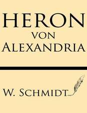 Heron Von Alexandria