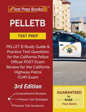 PELLETB TEST PREP