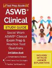 ASWB CLINICAL SG