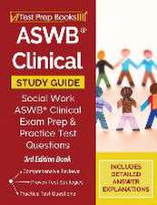 ASWB Clinical Study Guide