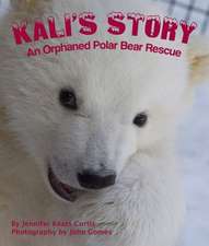 Kali's Story