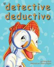 El Detective Deductivo