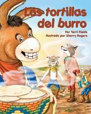 Burro's Tortillas