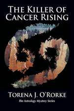 The Killer of Cancer Rising