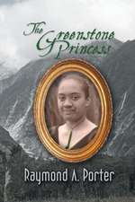 The Greenstone Princess