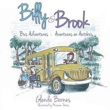 Barnes, G: Billy & Brook