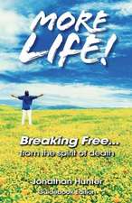 Breaking Free...from the Spirit of Death - Guidebook Edition