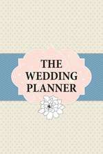 The Wedding Planner