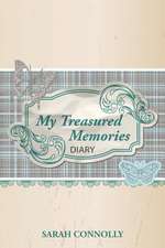 My Treasured Memories