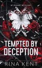 Tempted by Deception (Standard Edition)