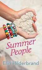 Summer People