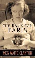 The Race for Paris