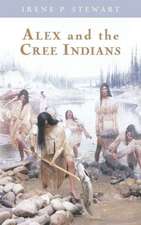 Alex and the Cree Indians