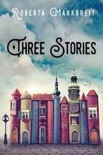 3 STORIES