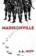 Madisonville