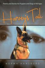 Harvey's Tail
