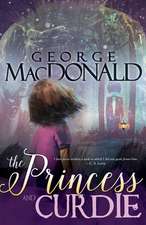 PRINCESS & CURDIE