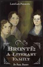 Brontë