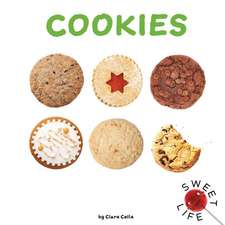 Cella, C: Cookies