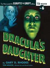 Dracula's Daughter (Hardback)