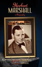 Herbert Marshall