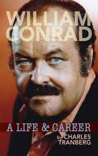 William Conrad