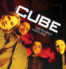 Cube