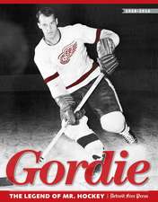 Gordie