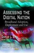 Assessing the Digital Nation