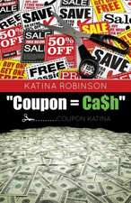 Coupon = CA$H