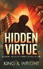 King, N: Hidden Virtue