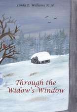 Through the Widow's Window