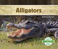 Hansen, G: Alligators