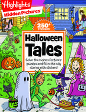 Halloween Tales