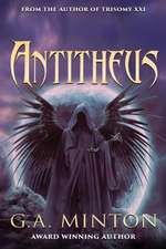 Antitheus