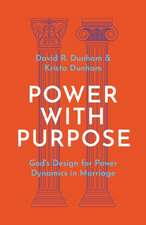 Power with Purpose