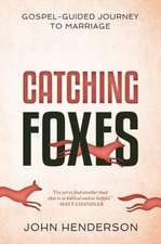 Catching Foxes