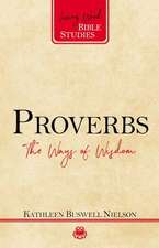 Proverbs