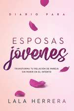 Diario Para Esposas Jóvenes