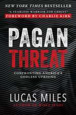 Pagan Threat