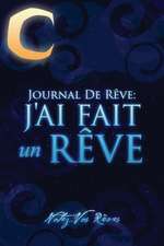 Journal de Reves