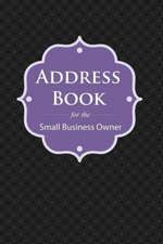 Address Book