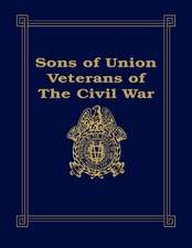 Sons of Union Veterans of the Civil War