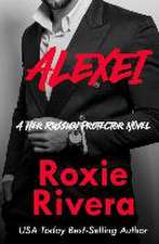 Alexei (Her Russian Protector #8)