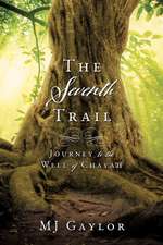 Gaylor, M: Seventh Trail