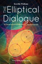 The Elliptical Dialogue